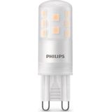 Philips LED Capsule - 40 W - G9 - Warmwit licht - 3 stuks