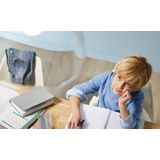 Philips LED Capsule - 40 W - G9 - Warmwit licht - 6 stuks