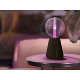 Philips Hue Lightguide globelamp G125 - wit en gekleurd licht - E27