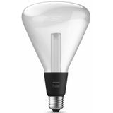 Philips Hue Lightguide Triangle - Wit en Gekleurd Licht - E27 - Slimme Verlichting