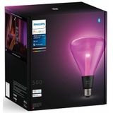 Philips Hue Lightguide Triangle - Wit en Gekleurd Licht - E27 - Slimme Verlichting