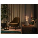 Philips Hue Lightguide Triangle - Wit en Gekleurd Licht - E27 - Slimme Verlichting