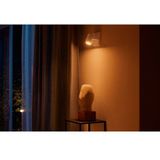 Philips Hue Argenta opbouwspot - wit en gekleurd licht - 1-spot - wit