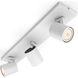 Philips Hue - Runner Hue bar/tube white 3x4.2W