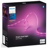 Philips - Hue Solo - LED Strip - Wit en Gekleurd Licht - 5m