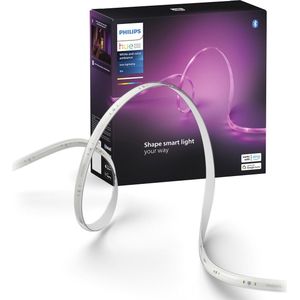 Philips Hue led strip wit en gekleurd licht 5 meter
