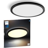 Armatuur - Modern - Zwart - Metaal