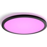 Plafondlamp - Modern - Wit - Metaal