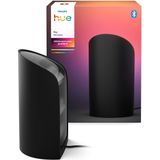 Philips - Hue 929003837701 - Slimme Tafellamp - Zwart - Bluetooth