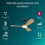 Philips 8720169369955 plafondverlichting LED