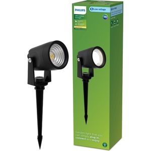 Philips - LED Buitenspot GARDENLINK REUEL LED/1,5W/24V 2700K IP44