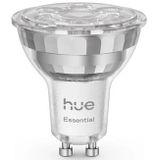 Philips - Hue Essential - Slimme GU10 Spot - Werkt met Apple HomeKit - Kleur