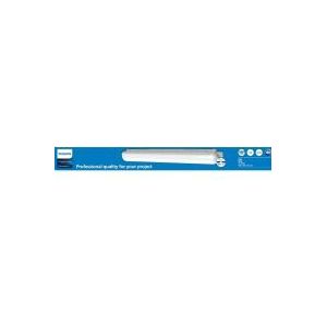 Led ProjectLine Feuchtraumleuchte led 18 w Neutralweiß Weiß - Philips
