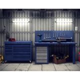 Philips Projectline waterproof lichtbalk 120cm koel wit licht -wit- 3400 lumen