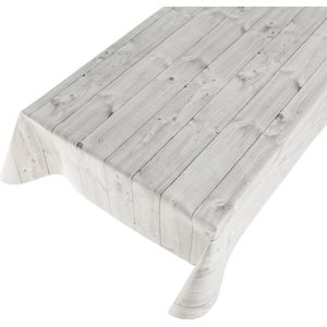 Tafelzeil Wood - 140 x 100 cm