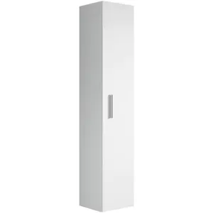 Badplaats Badkamerkast Venus 30 X 30 X 160 Cm