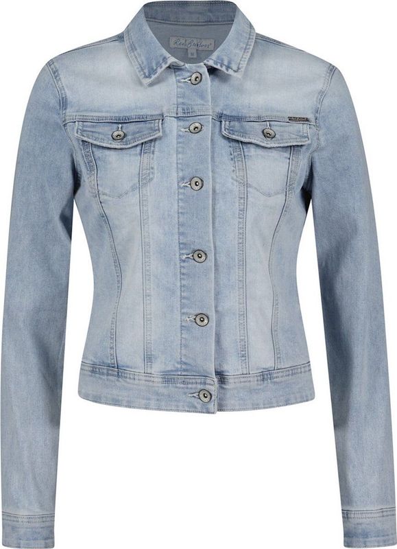 Red Button - Jackie - Jassen