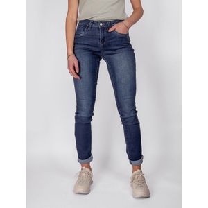 Red Button - Jimmy - Jeans - Blauw - Stretch