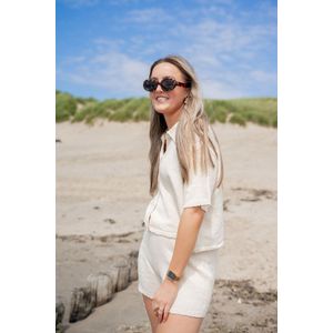 Red Button - Skinny Jeans - Lichtblauw - Superstretch - 5-Pocket