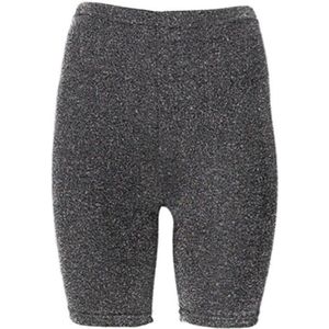 Sarlini - Short Legging - Lurex - Glitter - Korte Pasvorm