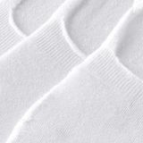 Apollo - Invisible Footies - Bamboe - 3-paar - Anti Slip