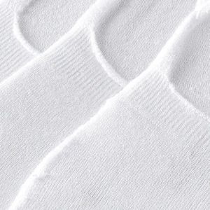 Apollo - Invisible Footies - Bamboe - 3-paar - Anti Slip