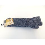 Apollo - Slofsok - Donker Blauw - Unisex - 1 Paar