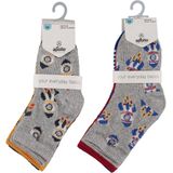 Apollo - Sportsokken - Jongenssokken - All-over Print