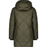 Like FLO - Winterjas - Army - Gerecycled Polyester