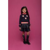 Ariana Dee Meisjes Jurk - Maat 116/6