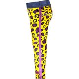 B-nosy Meisjes Broek - AO panther