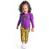 B-nosy Meisjes Broek - AO panther