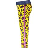 B-nosy Meisjes Broek - AO panther