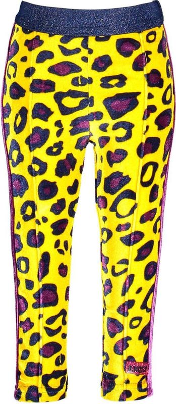 B-nosy Meisjes Broek - AO panther