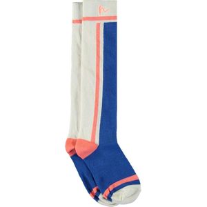 NONO - Kniekousen - Meerkleurig - 100% Katoen