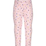 Bampidano - Dot - Legging - Meisjes - Allover Print - Biologisch Katoen