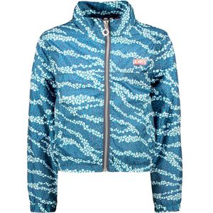 B.Nosy - Zomerjack - Zebra Print - Gerecycled Polyester