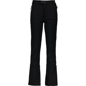 SuperRebel - Spark - Wintersportbroek - Zwart - Soft Shell