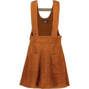 Like Flo - Meisjes Rok - Roze - Katoen