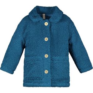 The New Chapter - Teddy Jas - Kinderen - Katoen - Warm