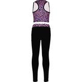 B.Nosy - B.Active - Kledingset - Meisjes - Topje en Legging