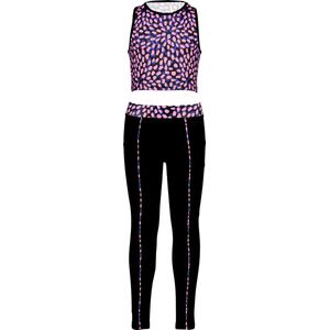 B.Nosy - B.Active - Kledingset - Meisjes - Topje en Legging