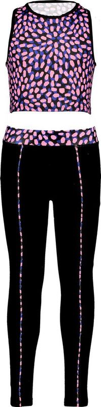 B.Nosy - B.Active - Kledingset - Meisjes - Topje en Legging