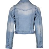Nono - Denim Jack - Meisjes - Stretch