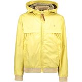 Like Flo - Meisjes Jas - Geel - Zomerjack