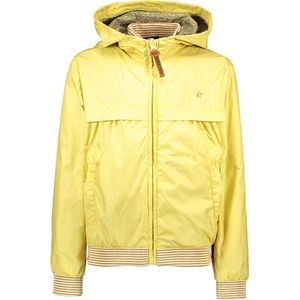 Like Flo - Meisjes Jas - Geel - Zomerjack