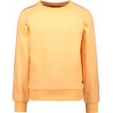 Like Flo - Meisjes Trui - Groen - Katoen