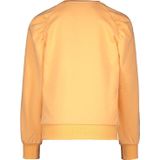 Like Flo - Meisjes Trui - Groen - Katoen