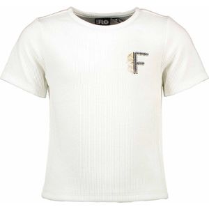 Like Flo - Meisjes T-shirt - Maat 122