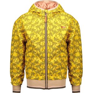 Nono Meisjes Jas - Maat 116